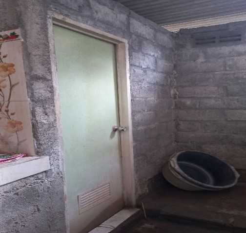 Foto Jamban/WC 100%